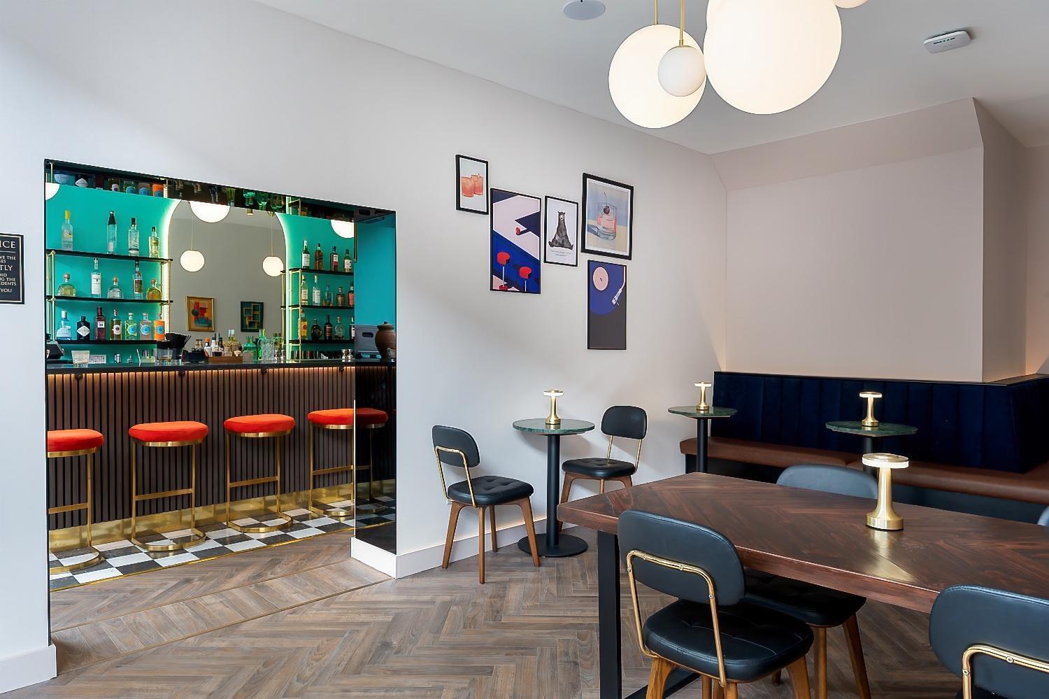 D8 - Shoreditch London Kültér fotó