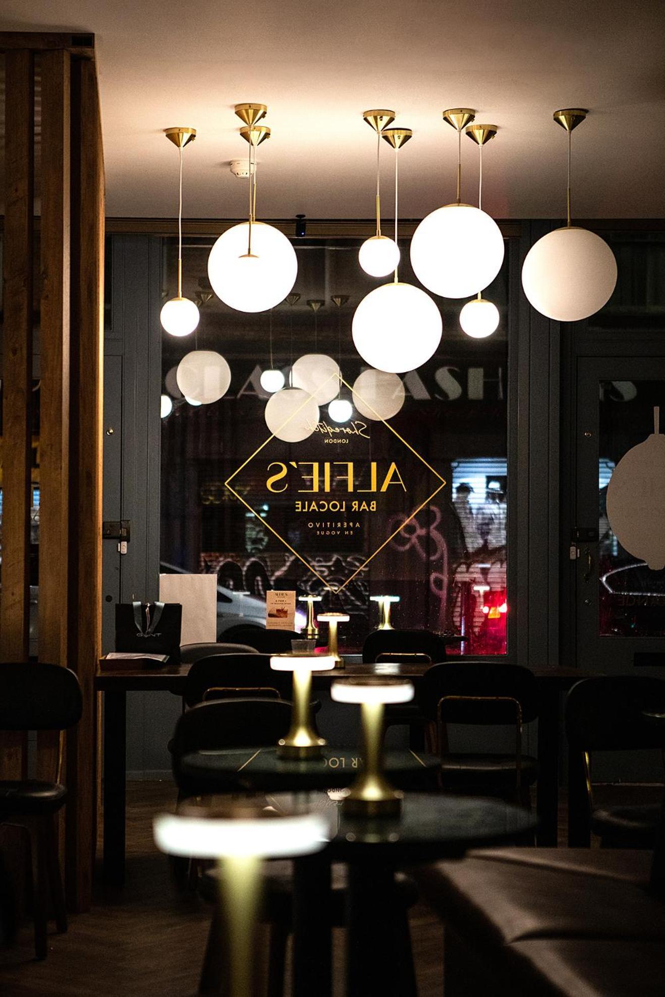 D8 - Shoreditch London Kültér fotó